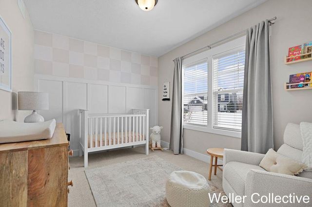 10724 Winnie Lane, Allendale Twp, MI 49401