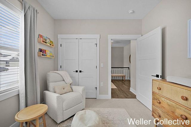 10724 Winnie Lane, Allendale Twp, MI 49401