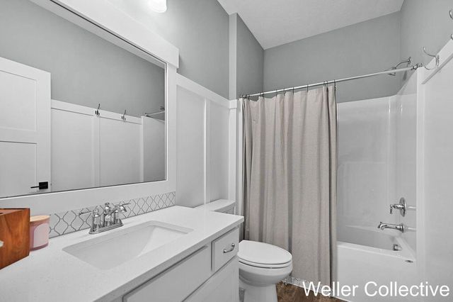 10724 Winnie Lane, Allendale Twp, MI 49401