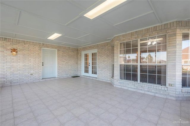 7422 Golf Drive, Mission, TX 78572