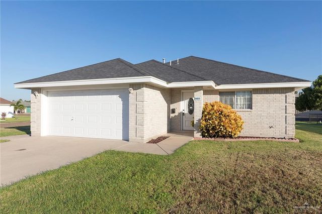 7422 Golf Drive, Mission, TX 78572