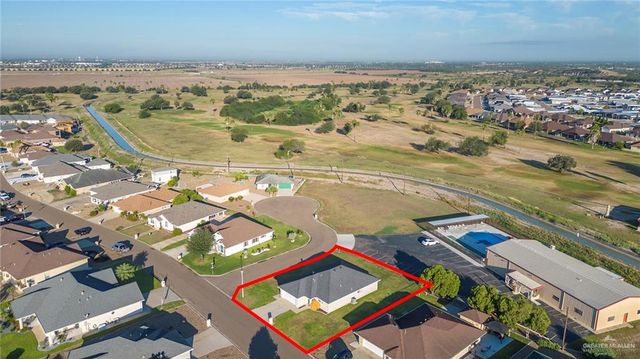 7422 Golf Drive, Mission, TX 78572