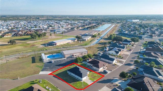 7422 Golf Drive, Mission, TX 78572