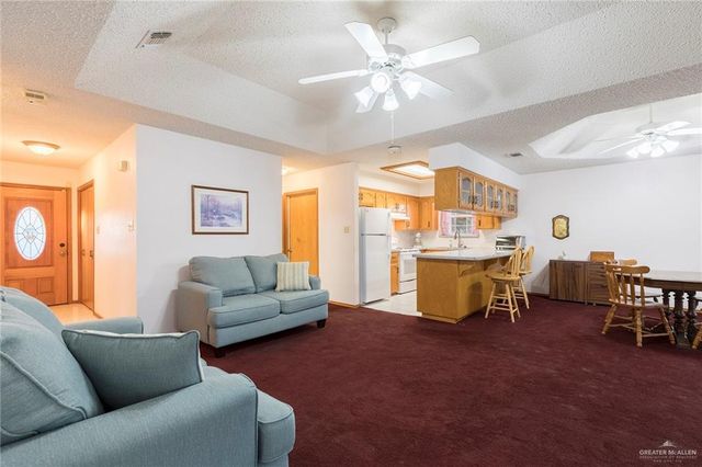 7422 Golf Drive, Mission, TX 78572