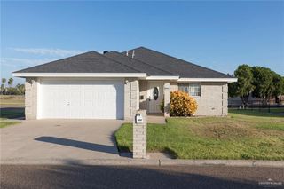7422 Golf Drive, Mission, TX 78572