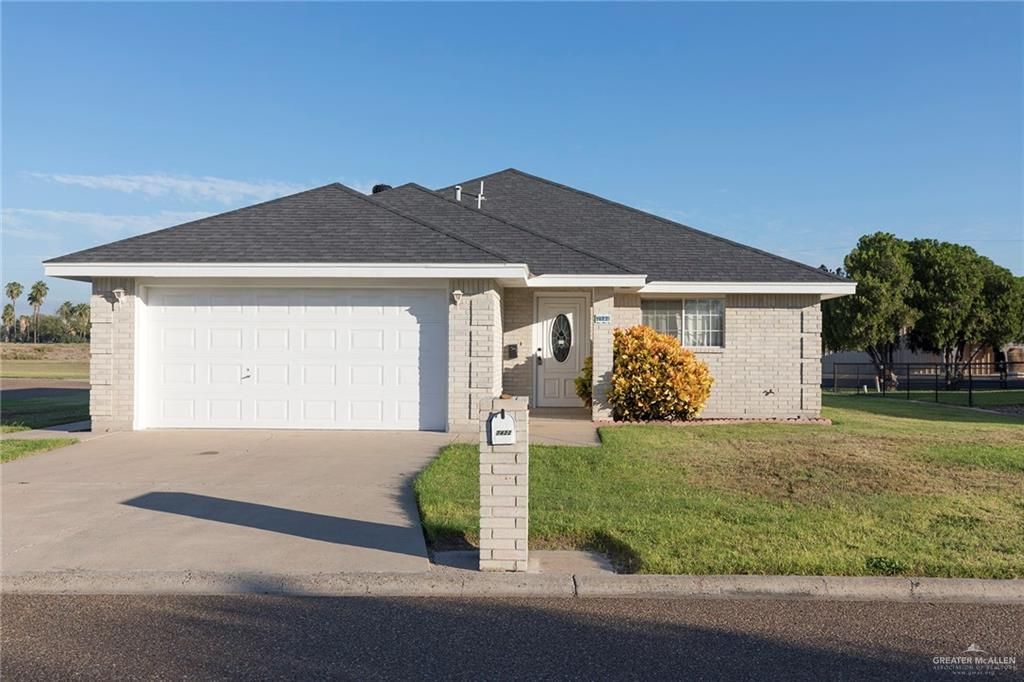 7422 Golf Drive, Mission, TX 78572