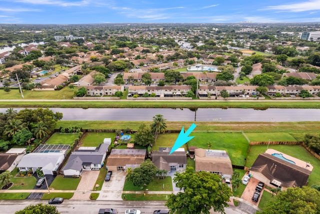 3740 NW 113TH Avenue, Sunrise, FL 33323