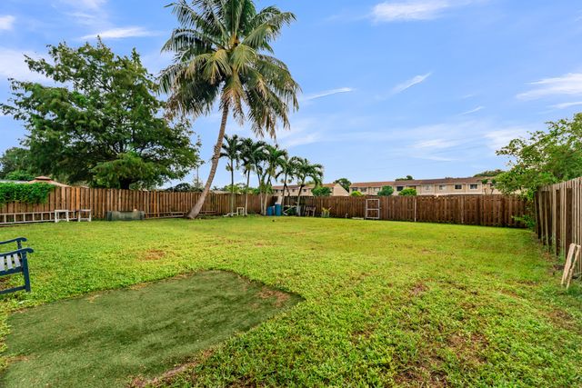 3740 NW 113TH Avenue, Sunrise, FL 33323