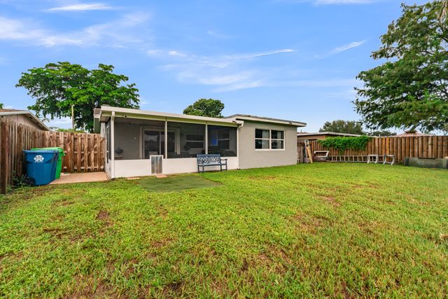 3740 NW 113TH Avenue, Sunrise, FL 33323