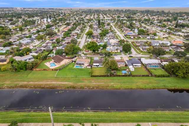 3740 NW 113TH Avenue, Sunrise, FL 33323