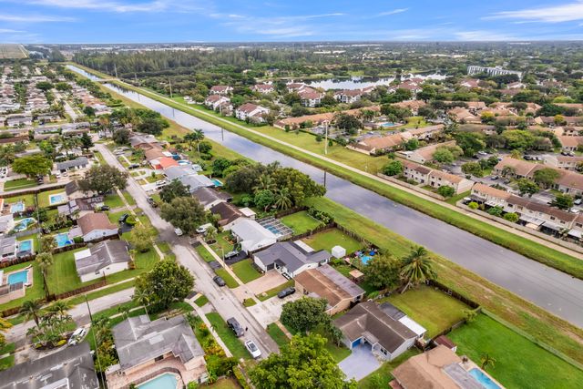 3740 NW 113TH Avenue, Sunrise, FL 33323