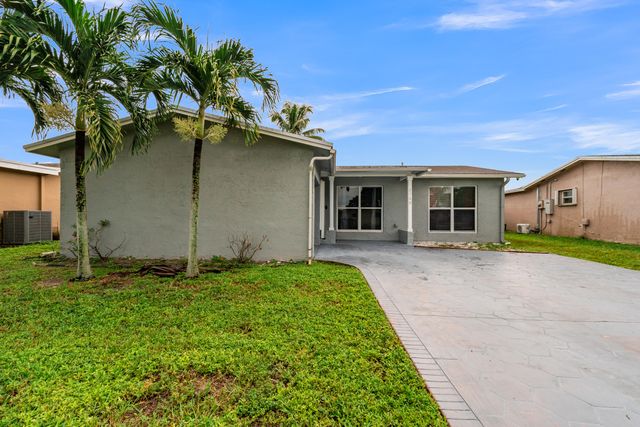 3740 NW 113TH Avenue, Sunrise, FL 33323