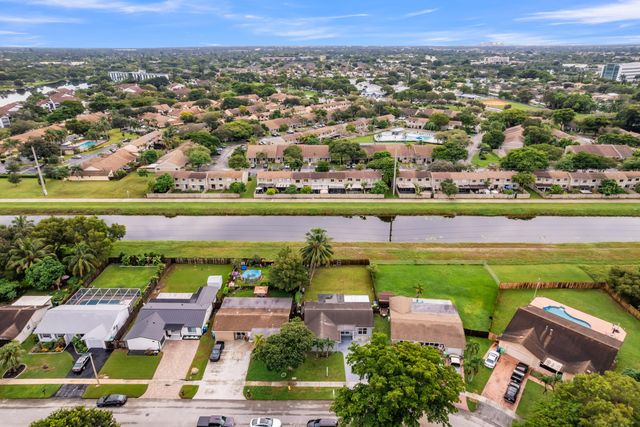 3740 NW 113TH Avenue, Sunrise, FL 33323