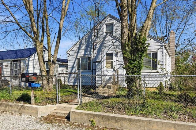 1008 W 16th Street, Muncie, IN 47302