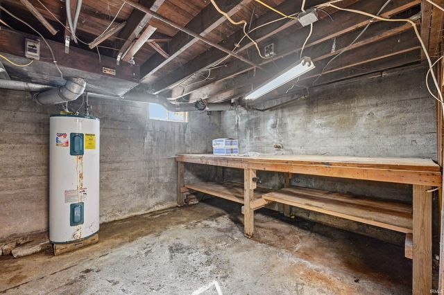 1008 W 16th Street, Muncie, IN 47302