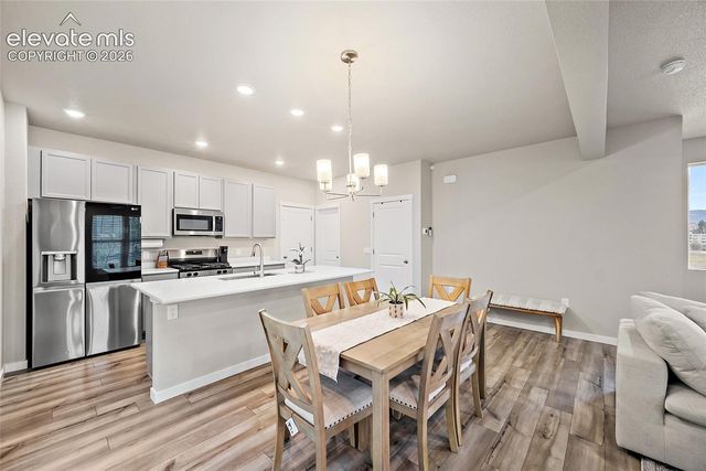 8210 Nutterbutter Point, Colorado Springs, CO 80925