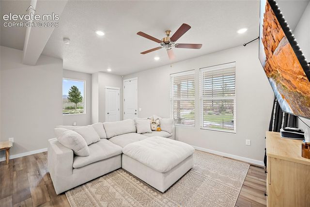8210 Nutterbutter Point, Colorado Springs, CO 80925
