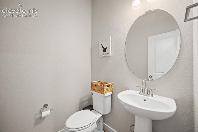 8210 Nutterbutter Point, Colorado Springs, CO 80925