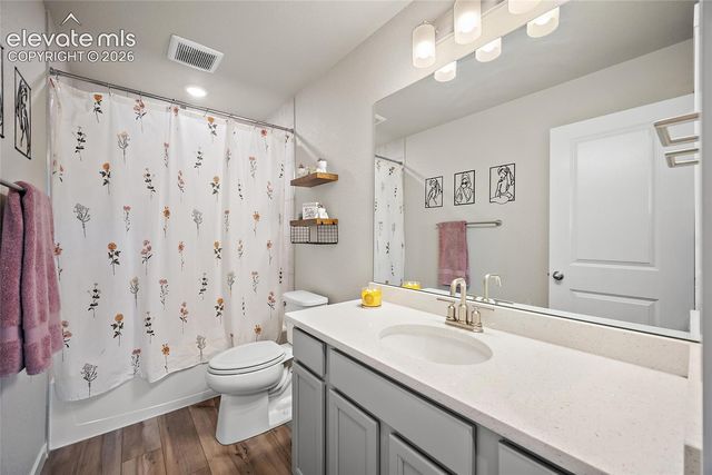 8210 Nutterbutter Point, Colorado Springs, CO 80925