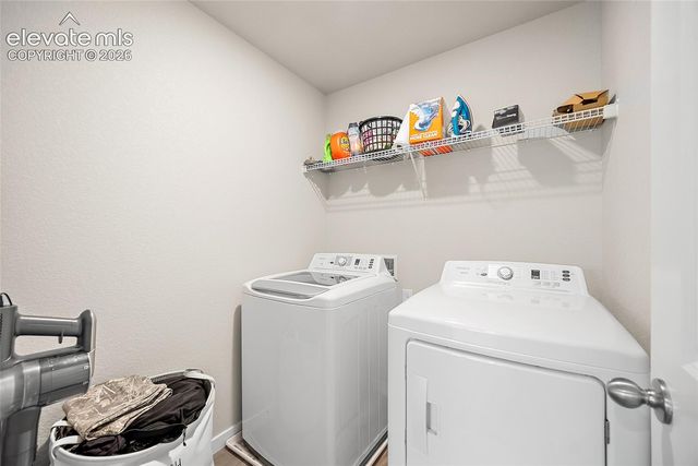 8210 Nutterbutter Point, Colorado Springs, CO 80925