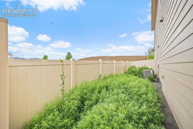 8210 Nutterbutter Point, Colorado Springs, CO 80925