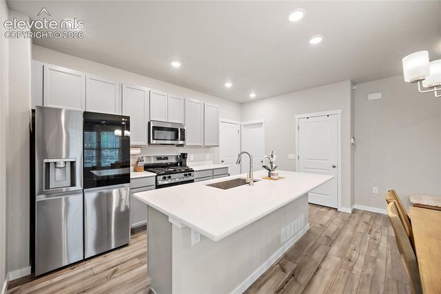 8210 Nutterbutter Point, Colorado Springs, CO 80925
