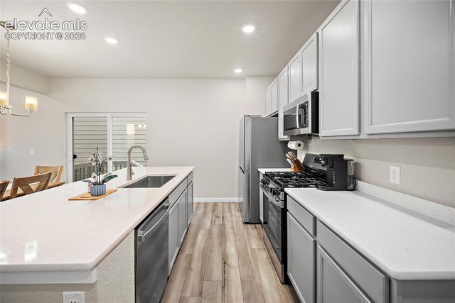 8210 Nutterbutter Point, Colorado Springs, CO 80925