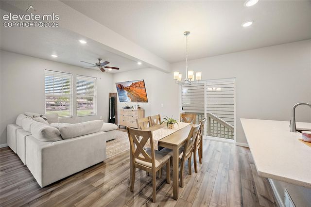 8210 Nutterbutter Point, Colorado Springs, CO 80925