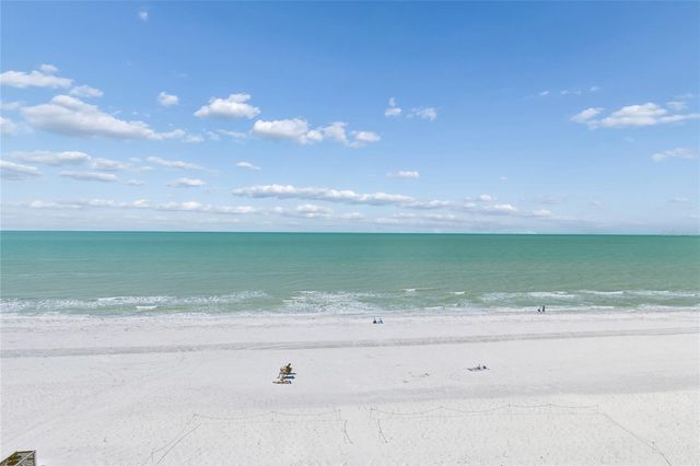 19600 GULF BOULEVARD 402, Indian Shores, FL 33785