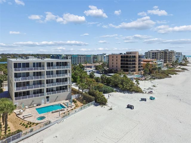 19600 GULF BOULEVARD 402, Indian Shores, FL 33785