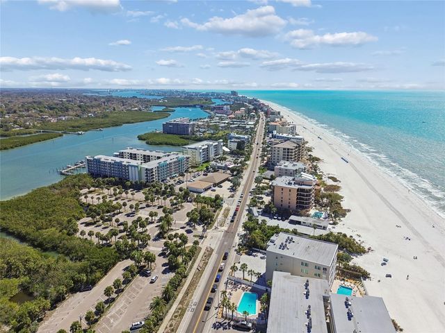 19600 GULF BOULEVARD 402, Indian Shores, FL 33785