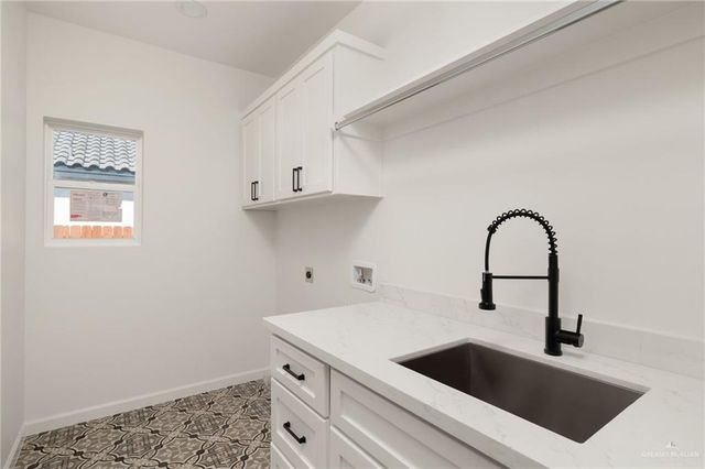 3826 B Shea, Weslaco, TX 78596