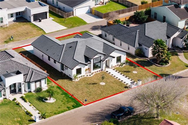 3826 B Shea, Weslaco, TX 78596