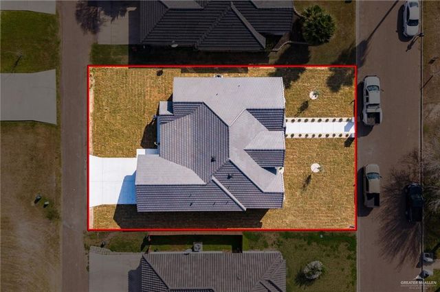 3826 B Shea, Weslaco, TX 78596