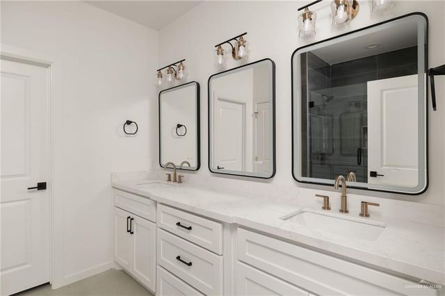 3826 B Shea, Weslaco, TX 78596