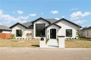 3826 B Shea, Weslaco, TX 78596