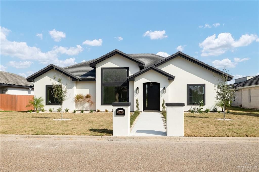 3826 B Shea, Weslaco, TX 78596