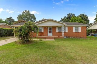 4711 Watauga Road, Fayetteville, NC 28304