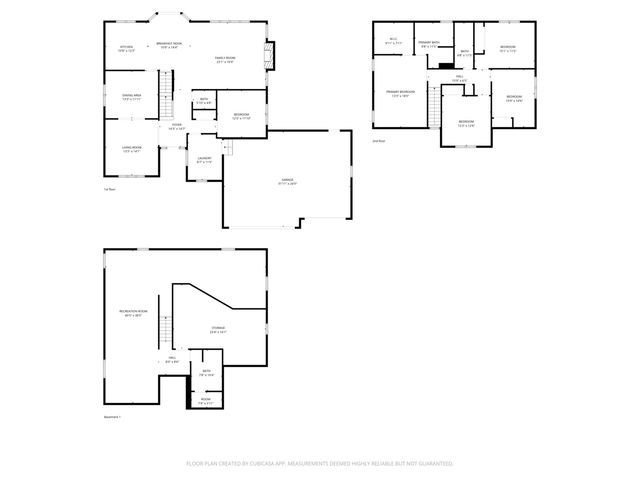 1242 Bristol Drive W, Sycamore, IL 60178