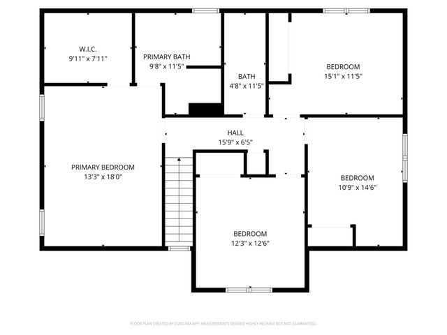 1242 Bristol Drive W, Sycamore, IL 60178