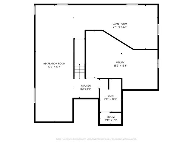 1242 Bristol Drive W, Sycamore, IL 60178