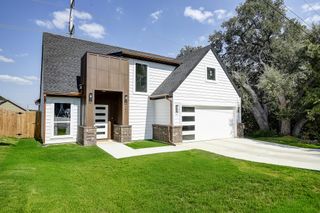 5807 Black Pine Circle, Granbury, TX 76048