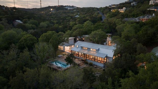 4707 Peace Pipe PATH, Austin, TX 78746