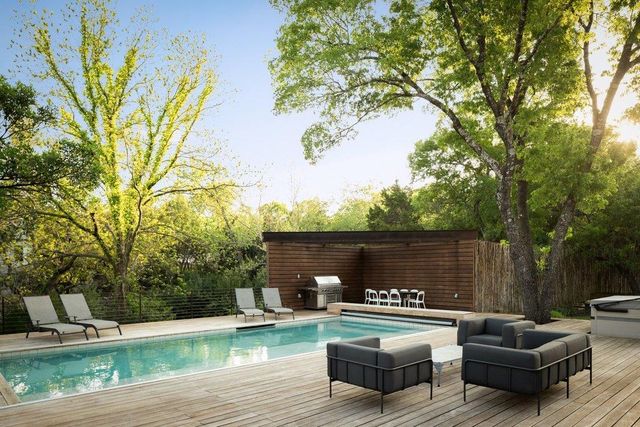 4707 Peace Pipe PATH, Austin, TX 78746