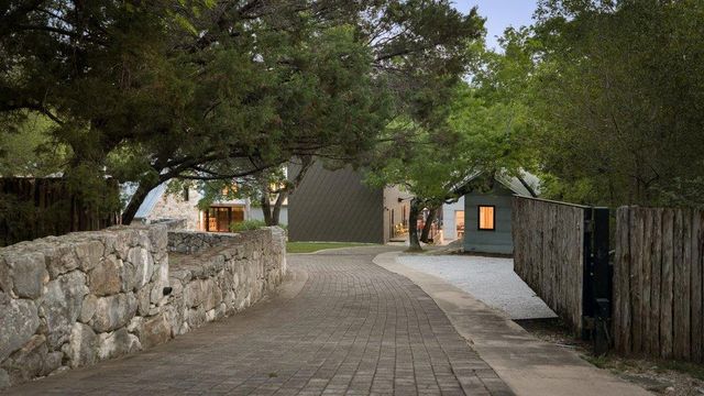 4707 Peace Pipe PATH, Austin, TX 78746