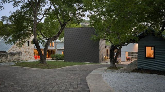 4707 Peace Pipe PATH, Austin, TX 78746