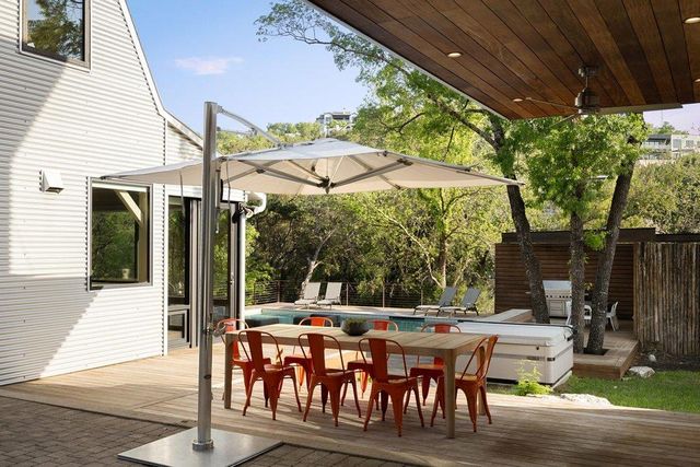4707 Peace Pipe PATH, Austin, TX 78746