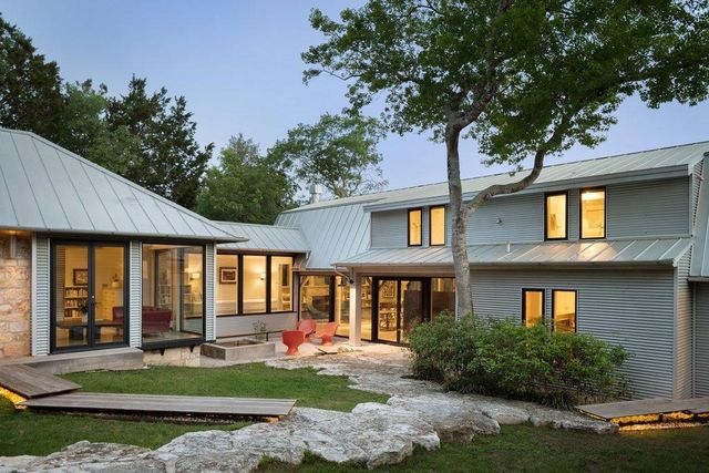 4707 Peace Pipe PATH, Austin, TX 78746