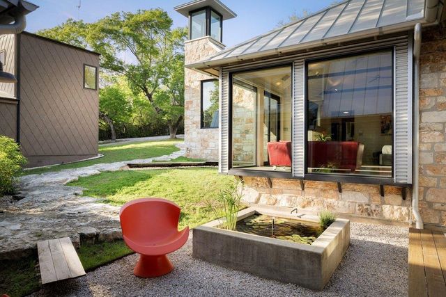 4707 Peace Pipe PATH, Austin, TX 78746