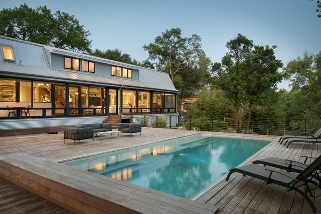 4707 Peace Pipe PATH, Austin, TX 78746